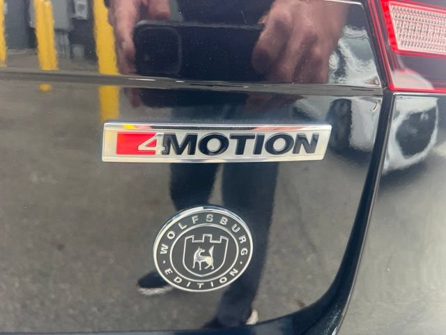 Used 2019 Volkswagen Tiguan SEL AWD/4WD image 5