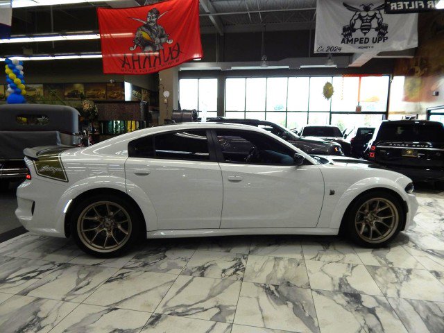 Used 2023 Dodge Charger Scat Pack image 4