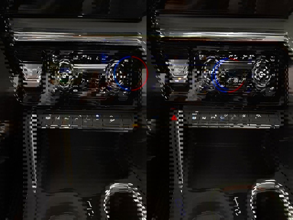 New 2026 GMC Sierra 3500 Denali Ultimate image 28