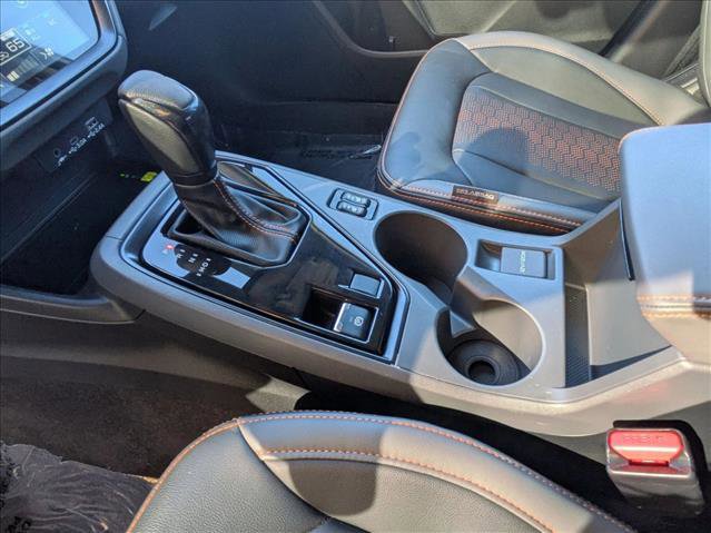 Certified 2025 Subaru Crosstrek 2.5i Limited image 16