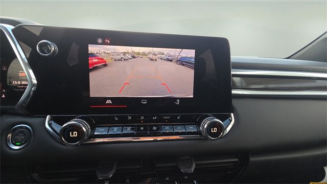 New 2026 GMC Canyon Elevation w/ Convenience Package image 34