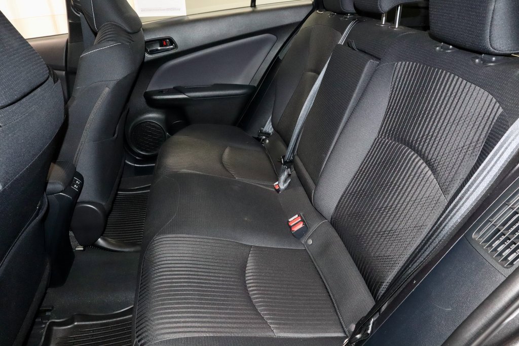 Used 2021 Toyota Prius Prime LE image 22