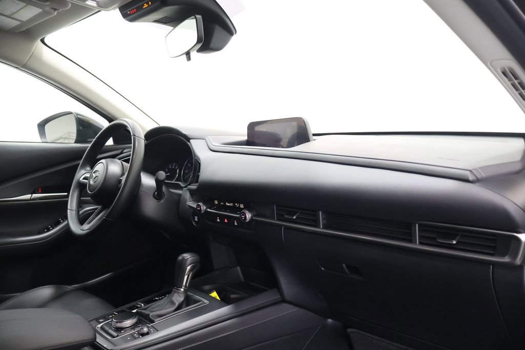 Used 2023 MAZDA CX-30 AWD 2.5 S w/ Select Package image 23