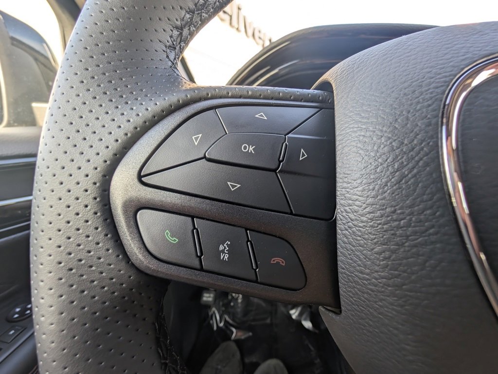 New 2026 Dodge Durango GT image 24