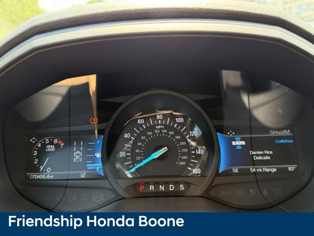 Used 2022 Ford Edge SE AWD/4WD image 19