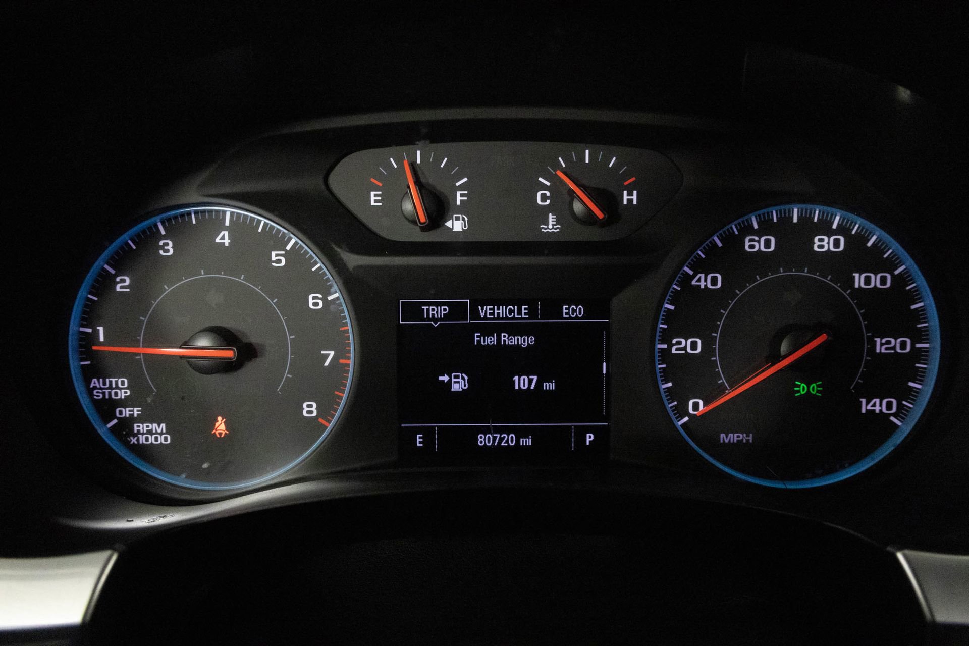 Used 2019 Chevrolet Traverse LS image 29