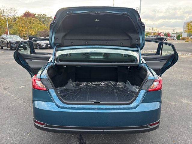 New 2026 Toyota Camry LE image 14