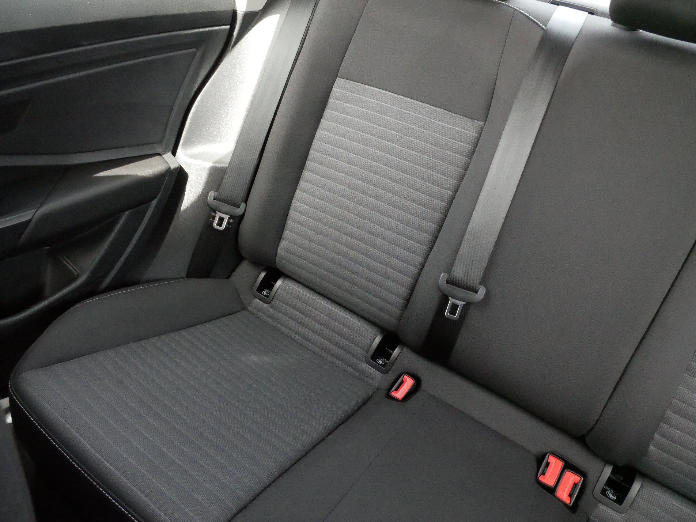 Certified 2025 Volkswagen Jetta S image 12