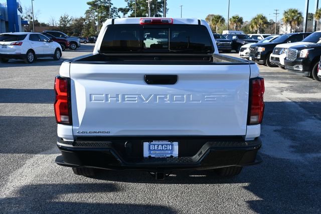 Used 2023 Chevrolet Colorado Z71 w/ Advanced Trailering Package image 4