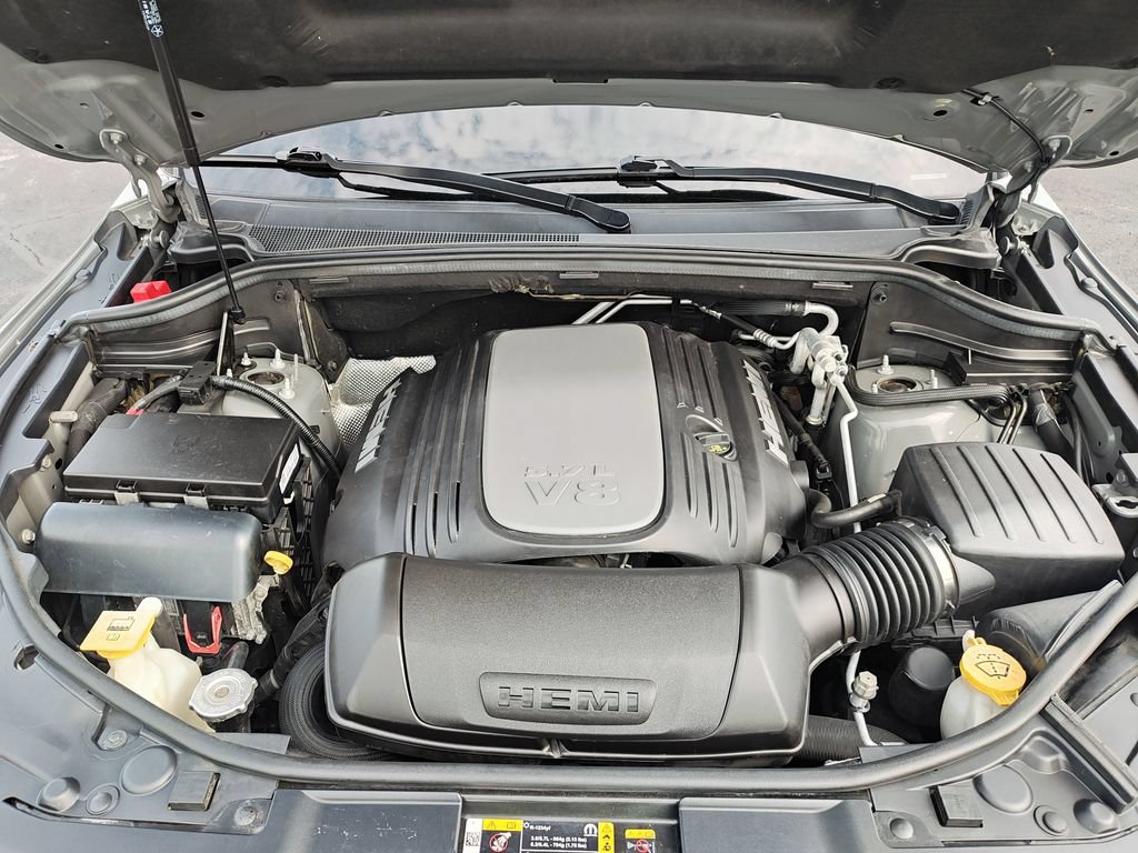 Used 2023 Dodge Durango R/T RWD image 26