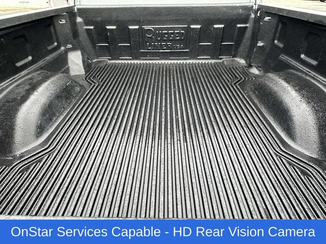 Used 2025 Chevrolet Silverado 2500 LT w/ Convenience Package image 30