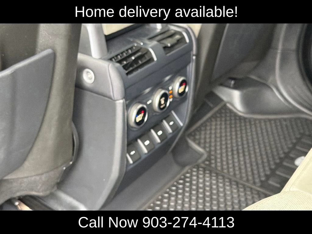 Used 2020 Land Rover Defender 110 SE AWD/4WD image 21