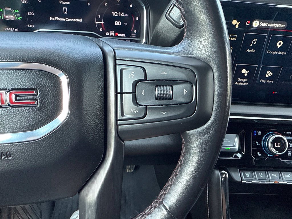 Used 2025 GMC Sierra 2500 AT4X w/ AT4X AEV Edition AWD/4WD image 33