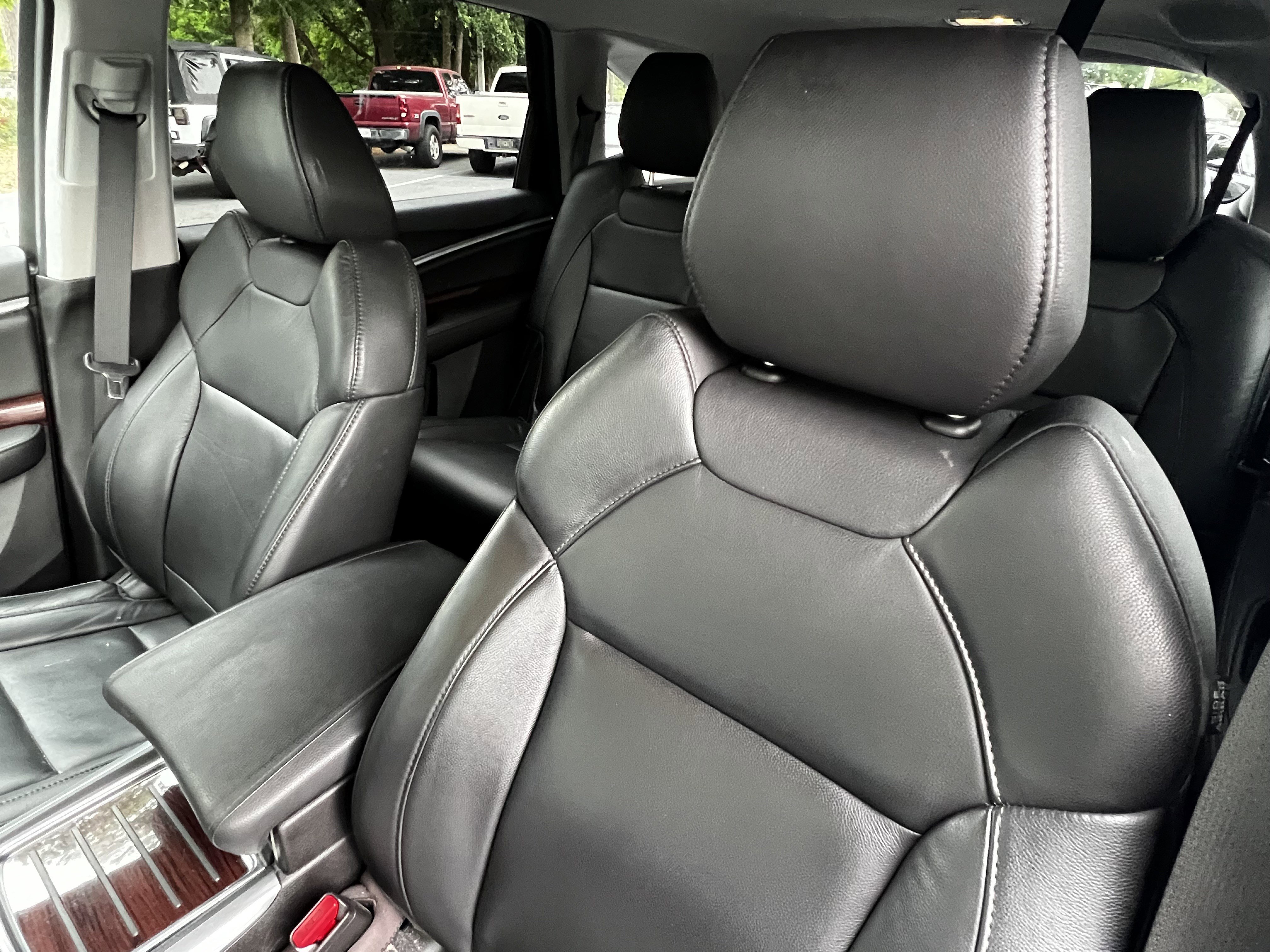 Used 2015 Acura MDX SH-AWD w/ Technology Package image 18