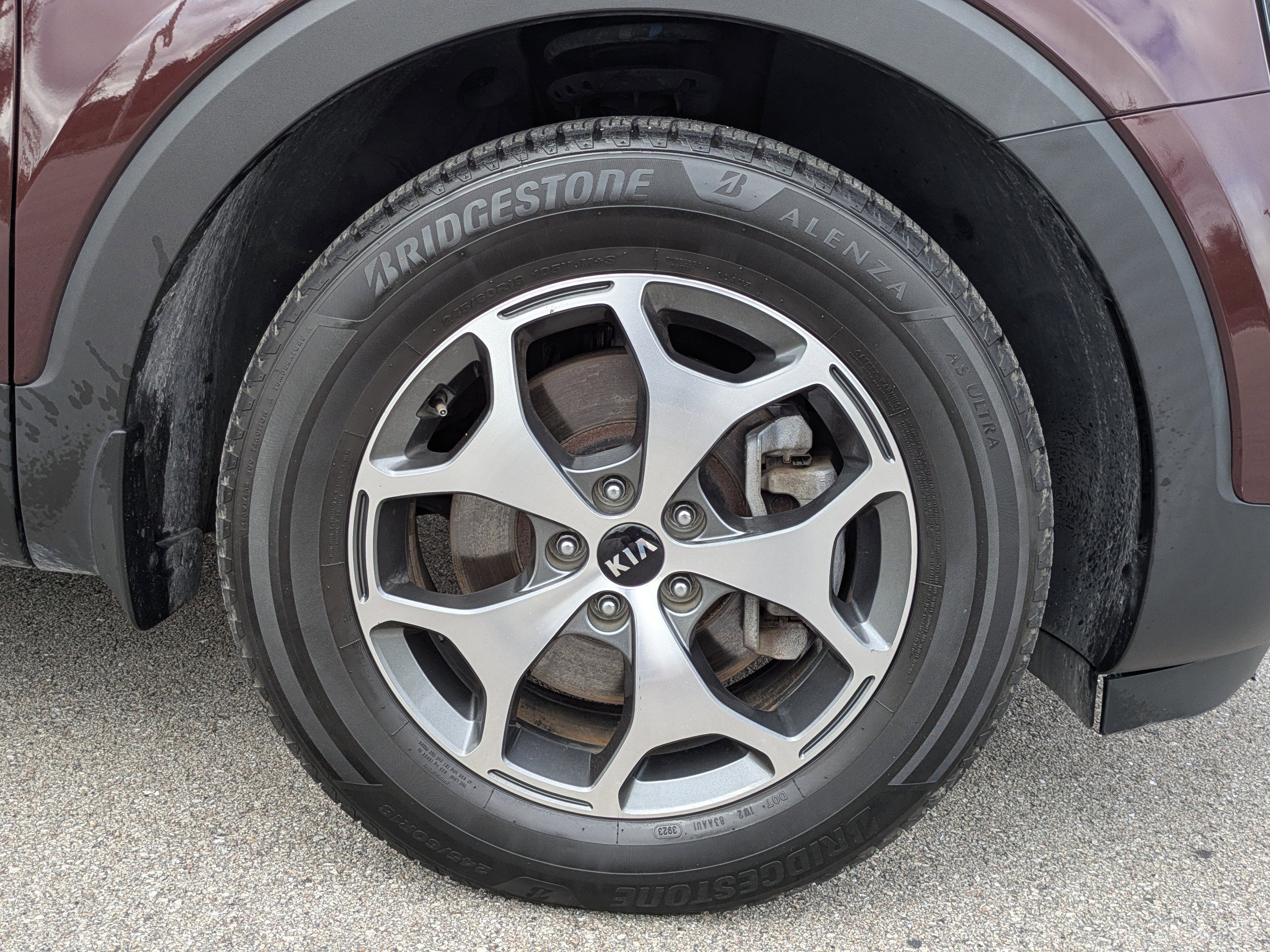 Used 2021 Kia Telluride EX image 11