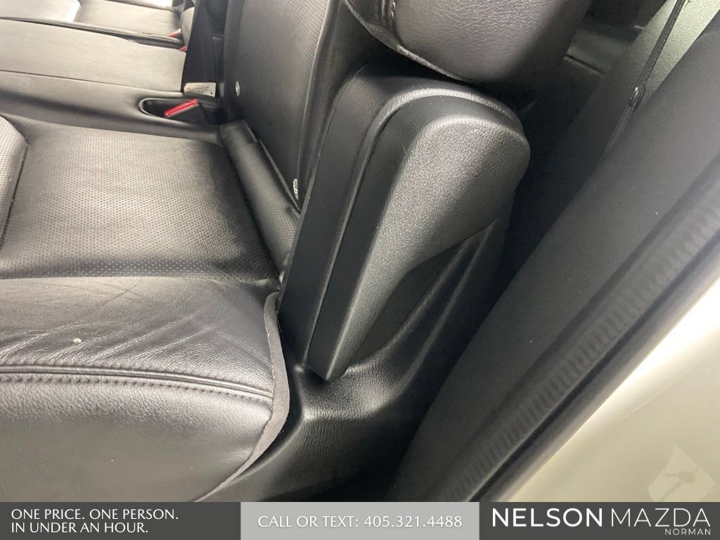 Used 2018 MAZDA CX-9 Grand Touring FWD image 28