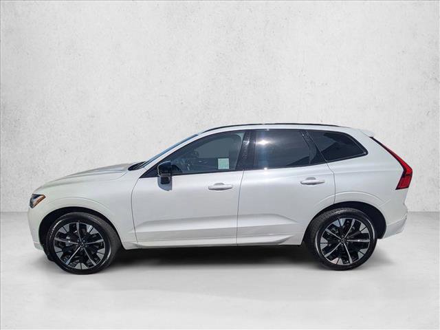 Certified 2026 Volvo XC60 B5 Plus w/ Protection Package Premier AWD/4WD image 9
