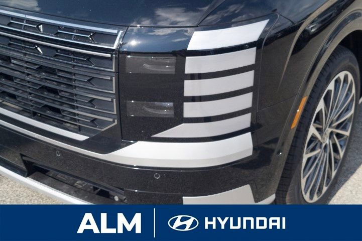 New 2026 Hyundai Palisade Calligraphy image 9