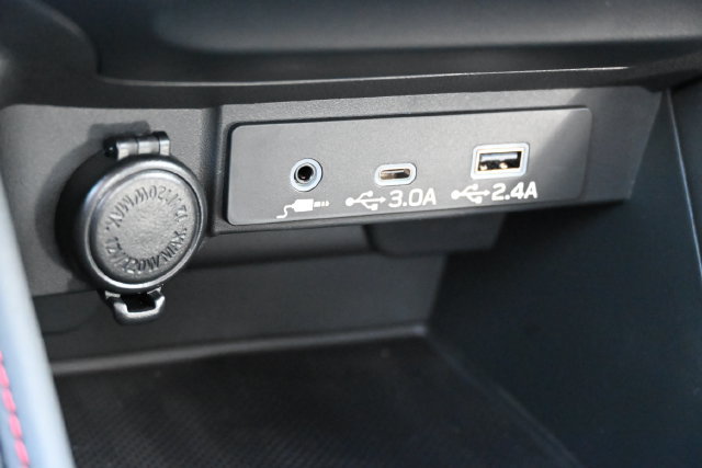 New 2026 Subaru WRX Premium AWD/4WD image 23