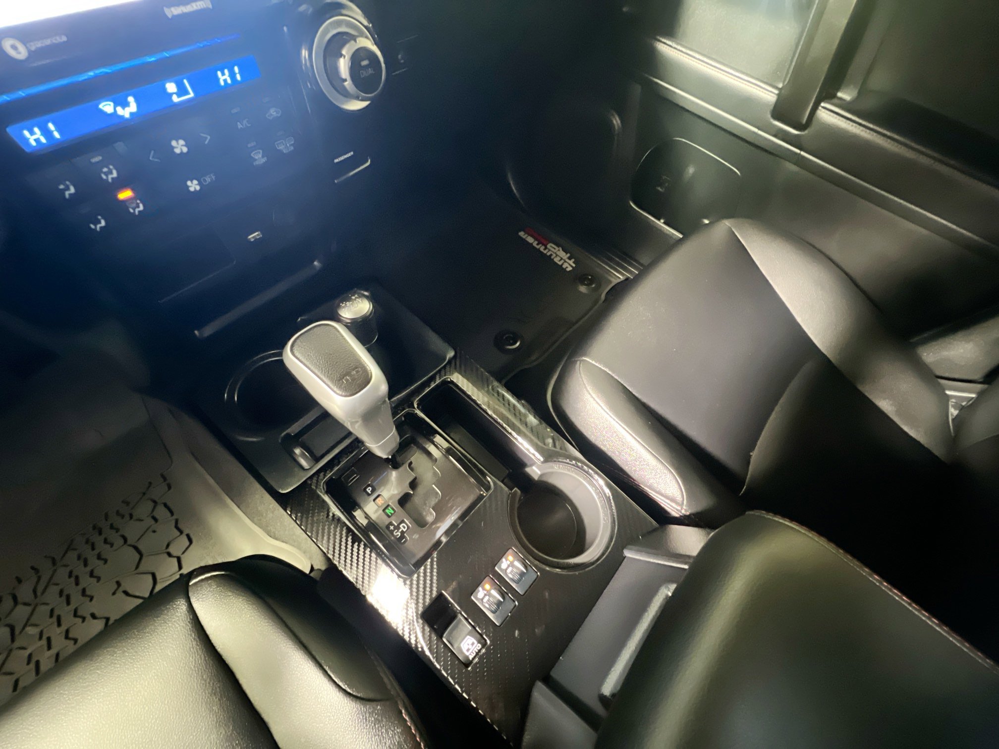 Used 2024 Toyota 4Runner TRD Pro image 26