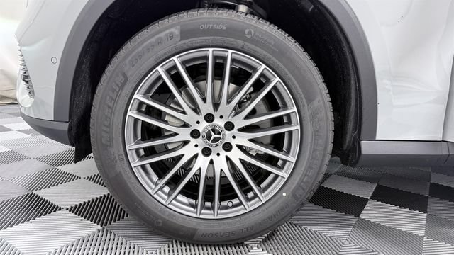 New 2027 Mercedes-Benz GLC 300 4MATIC image 8