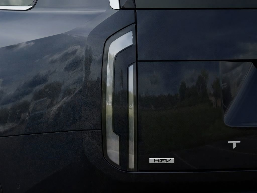 New 2027 Kia Telluride SX Prestige AWD/4WD image 11
