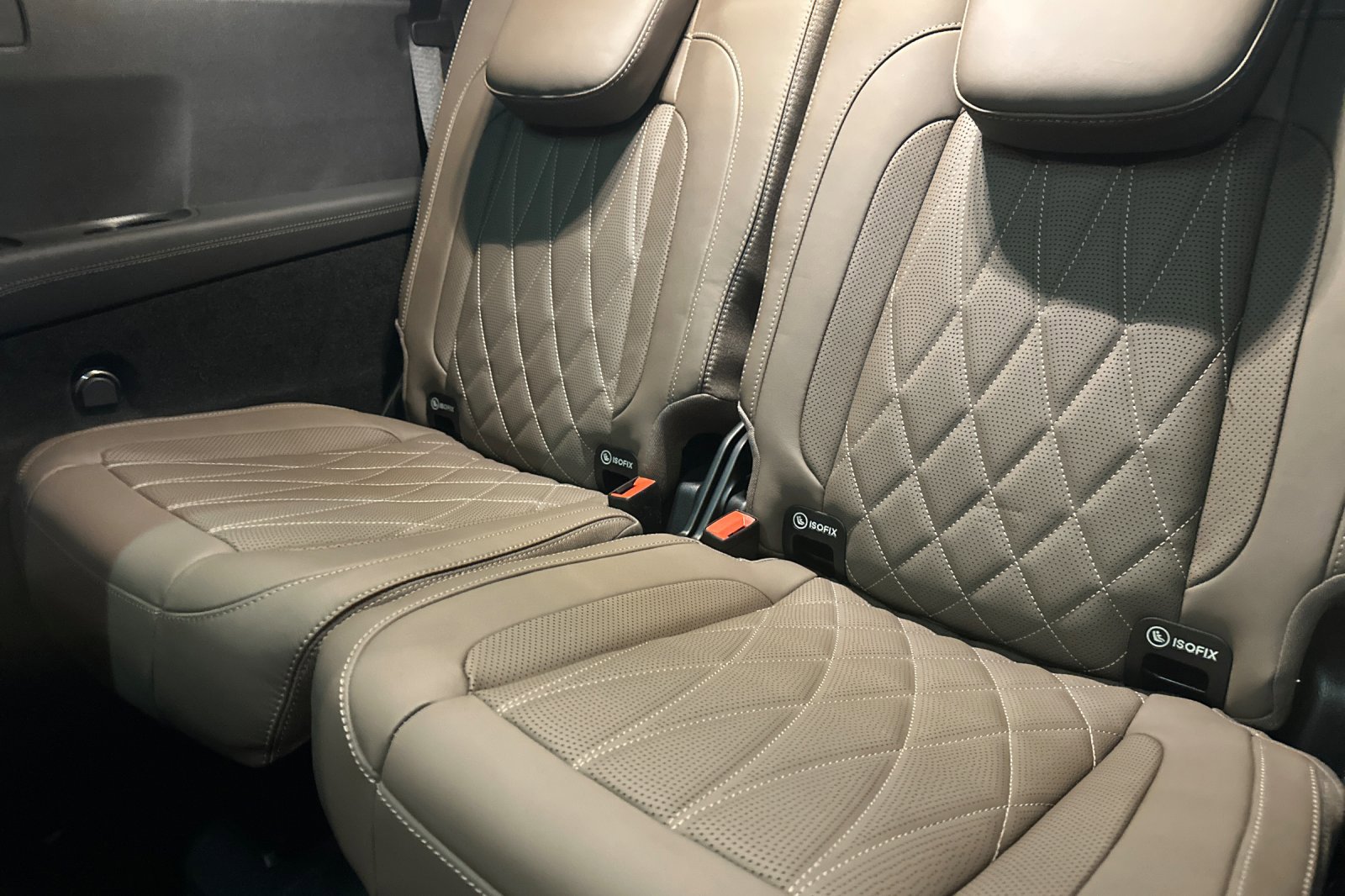 New 2025 Mercedes-Benz GLS 63 AMG 4MATIC image 28