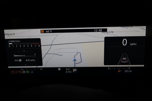 New 2026 Subaru Outback Limited image 17