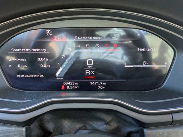 Used 2023 Audi A4 2.0T Premium Plus image 22