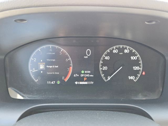 Used 2024 Honda HR-V LX image 25