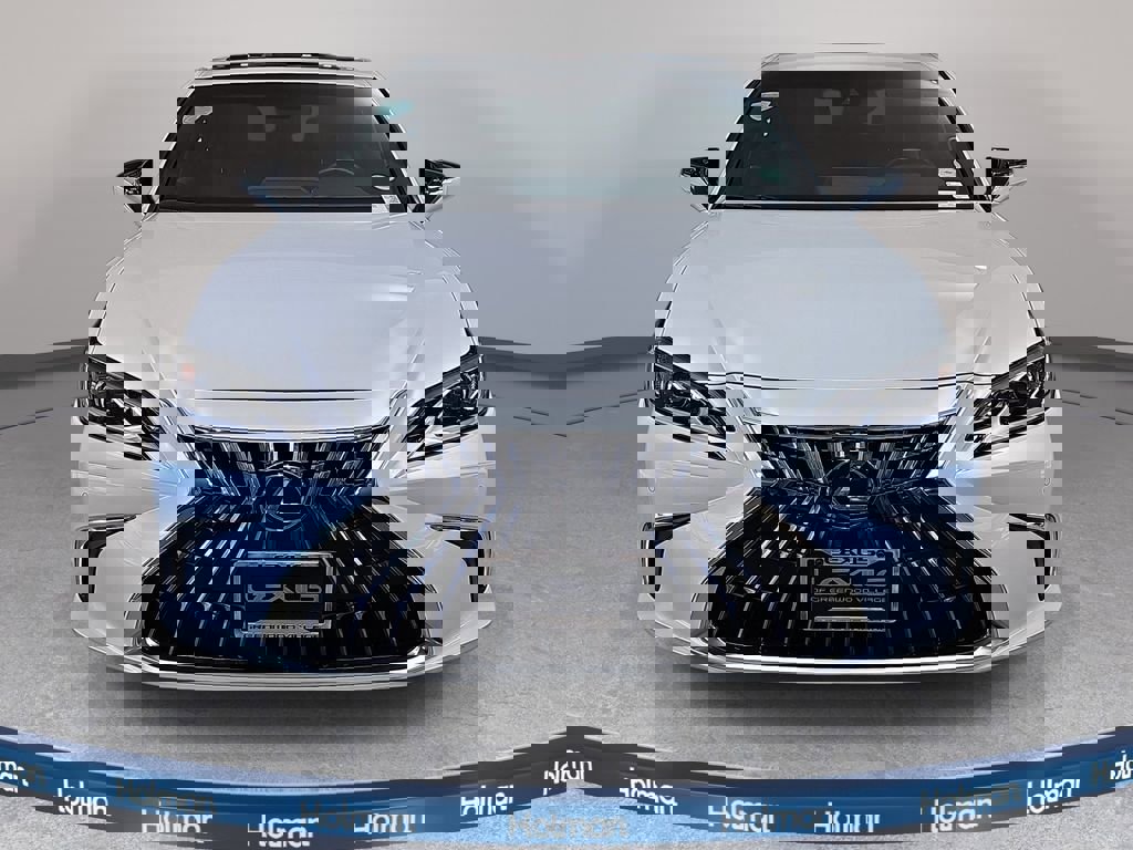 Certified 2025 Lexus ES 300h w/ Premium Package image 3