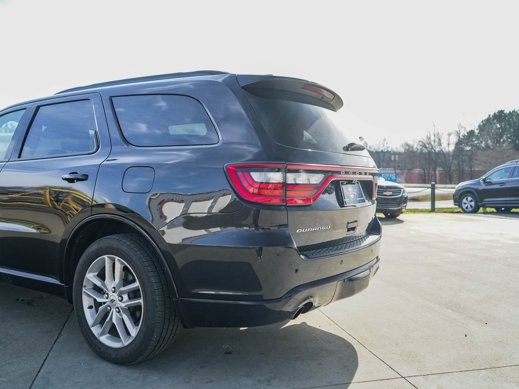 Used 2024 Dodge Durango GT image 33