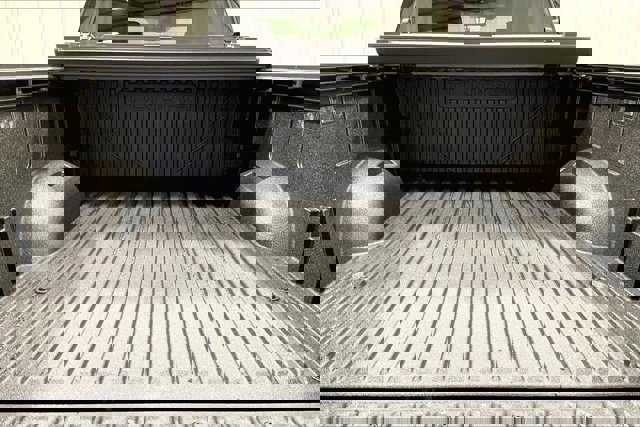 New 2026 Toyota Tundra Platinum AWD/4WD image 16