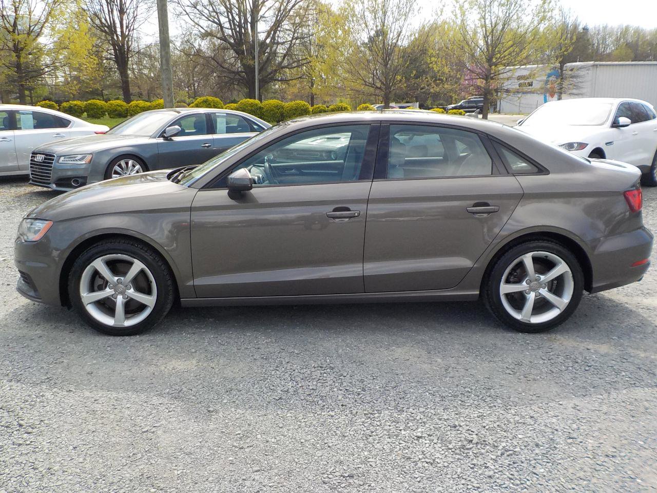Used 2016 Audi A3 1.8T Premium image 2