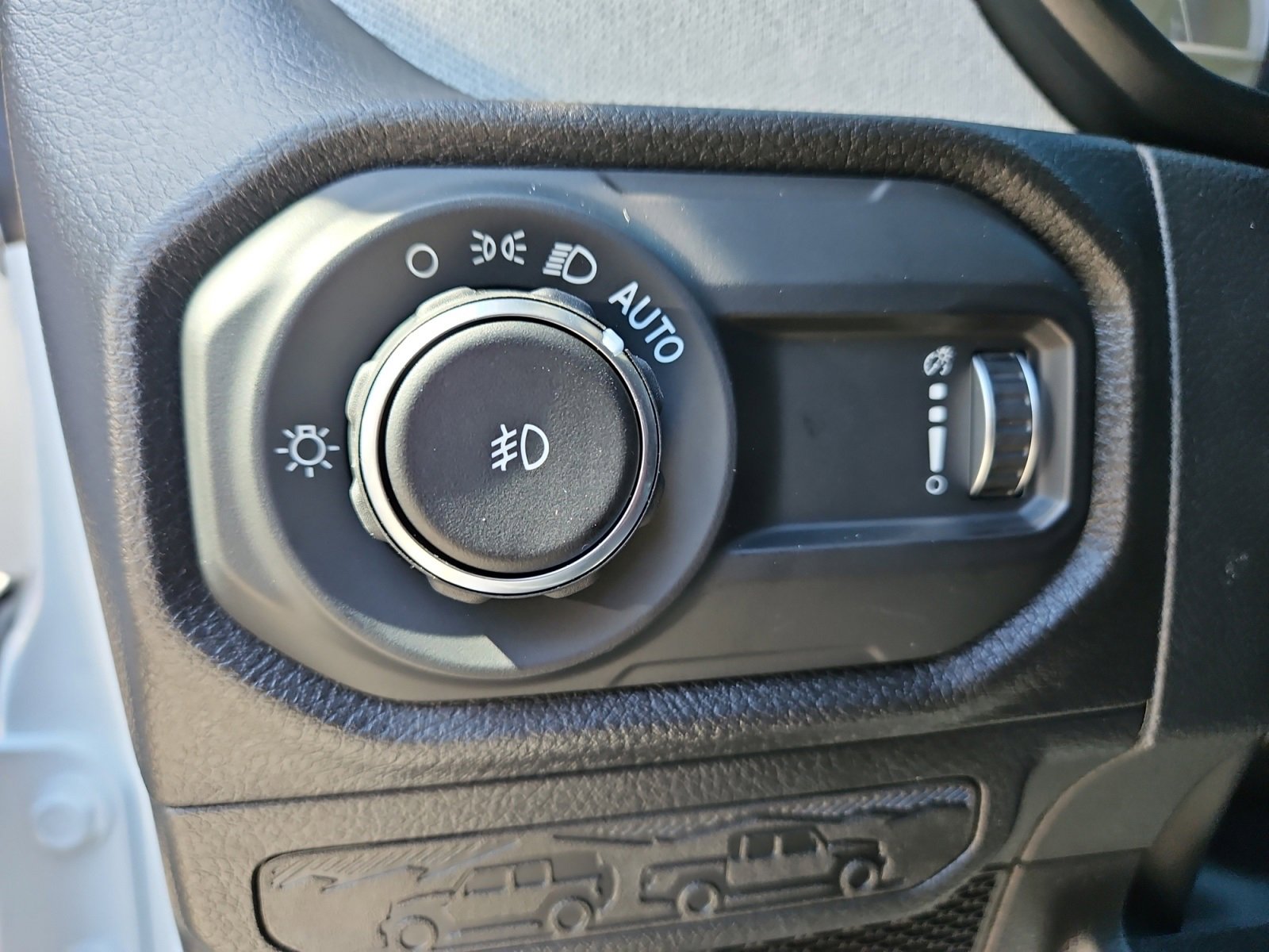 New 2026 Jeep Wrangler Sport S image 22