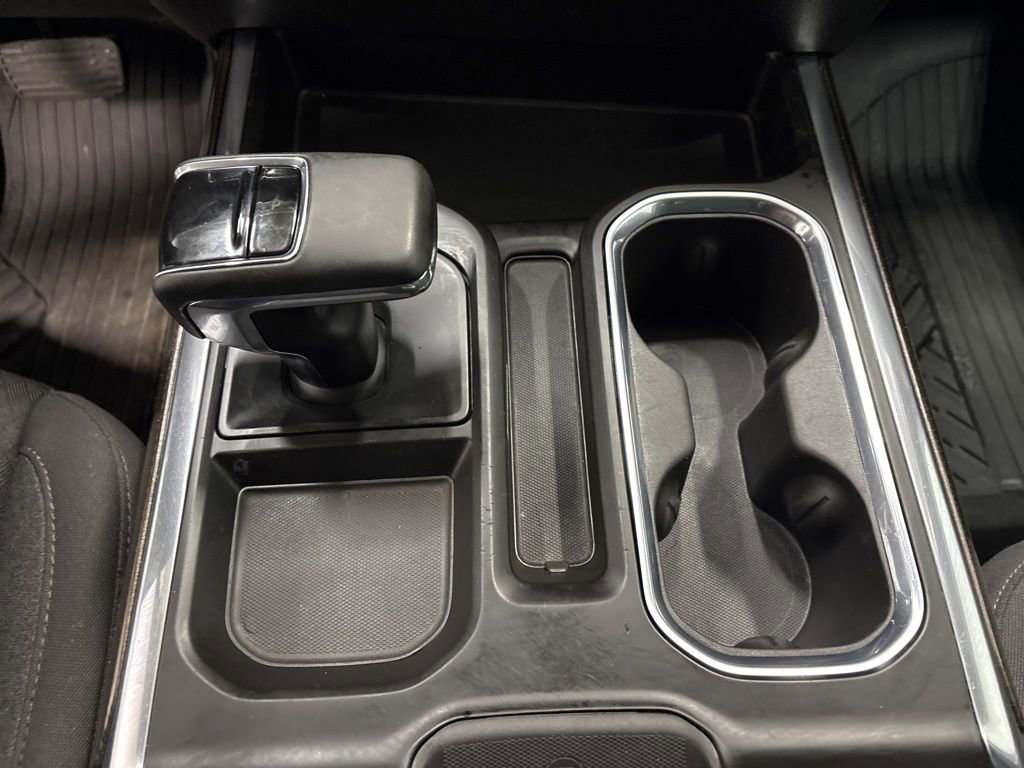 Used 2023 Chevrolet Silverado 1500 RST image 21