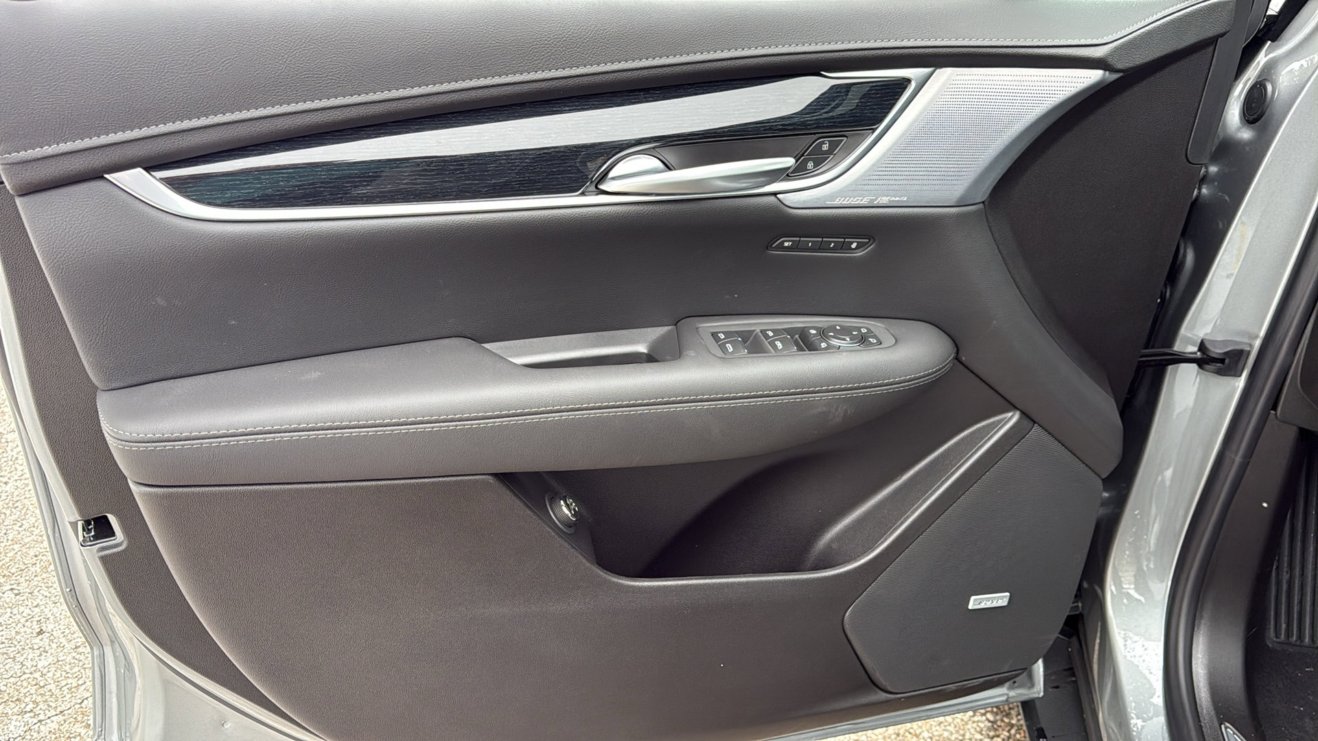 New 2026 Cadillac XT5 Premium Luxury w/ Driver Assist Package image 10