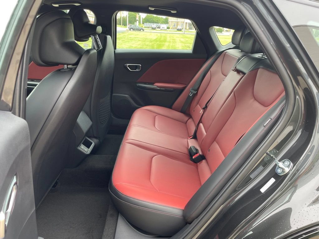 New 2026 Kia K4 GT-Line w/ GT-Line Premium Package FWD image 11