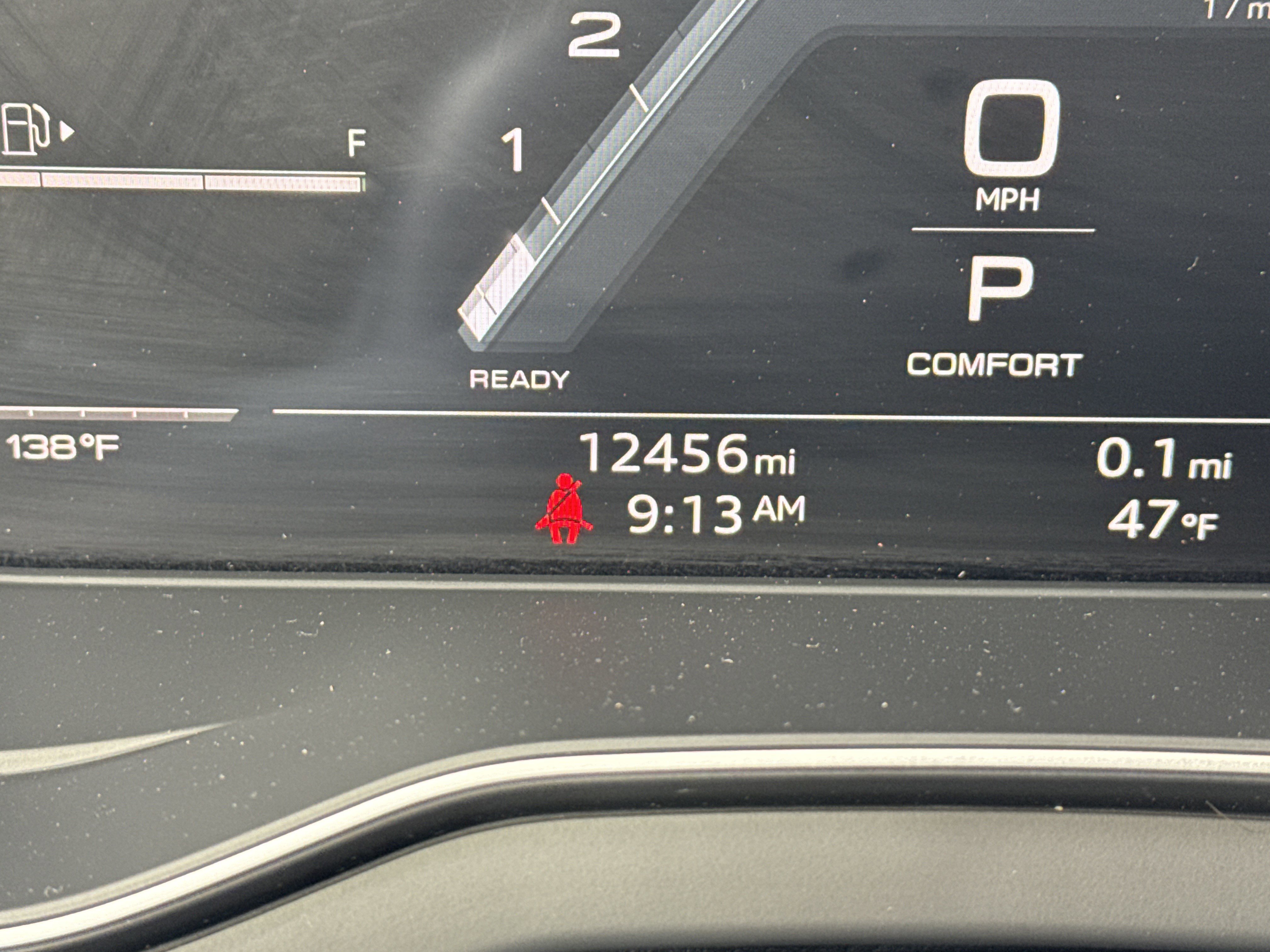 Used 2024 Audi SQ5 Premium Plus w/ Premium Plus Package image 21