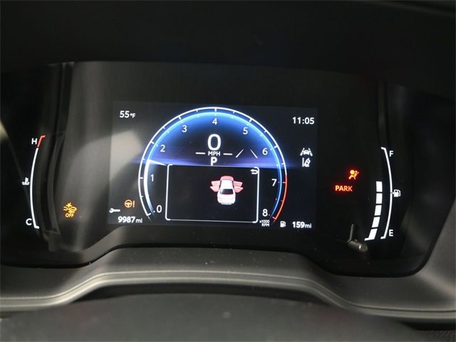 New 2026 Toyota Corolla LE image 6