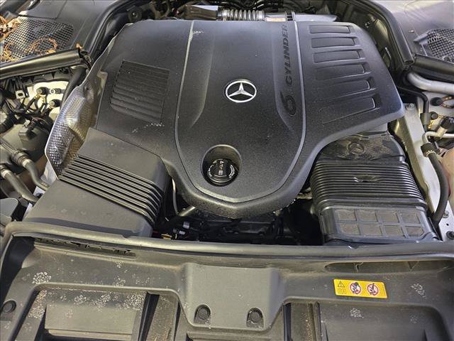 Used 2023 Mercedes-Benz S 500 4MATIC image 30