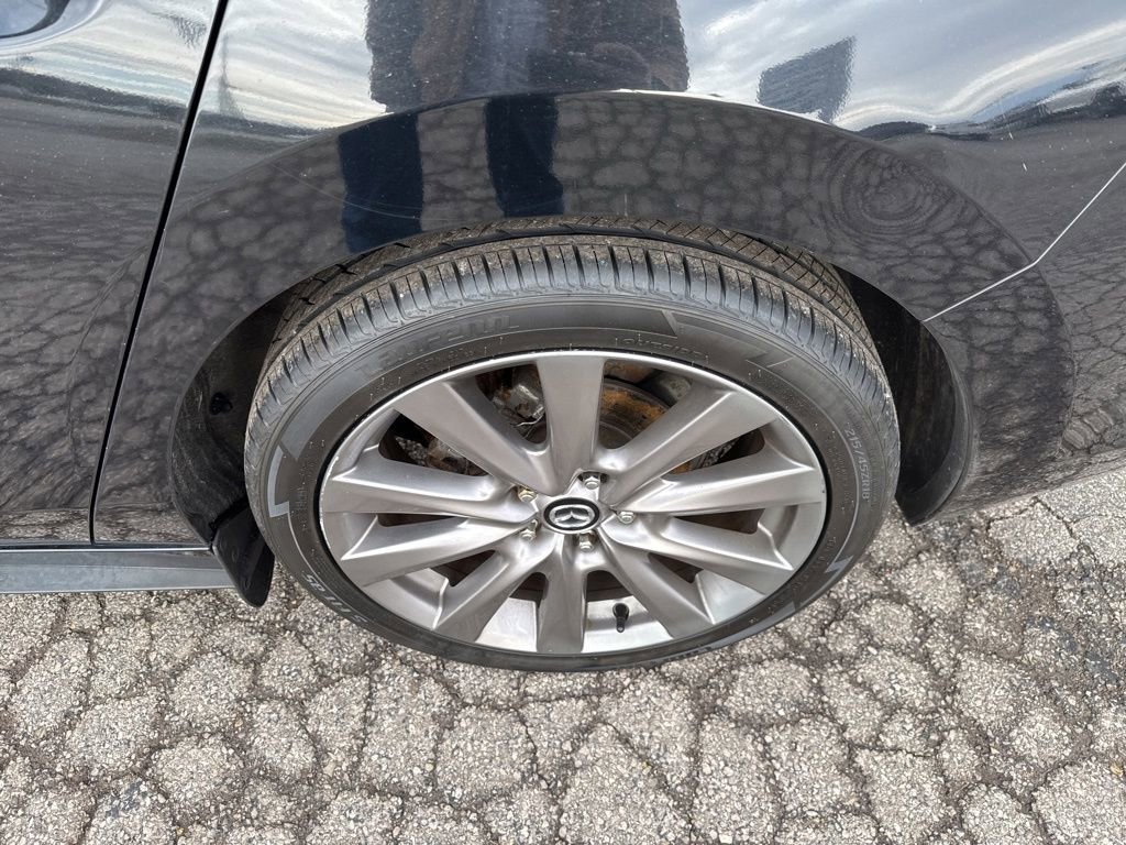 Used 2019 MAZDA MAZDA3 AWD Sedan w/ Preferred Package image 19
