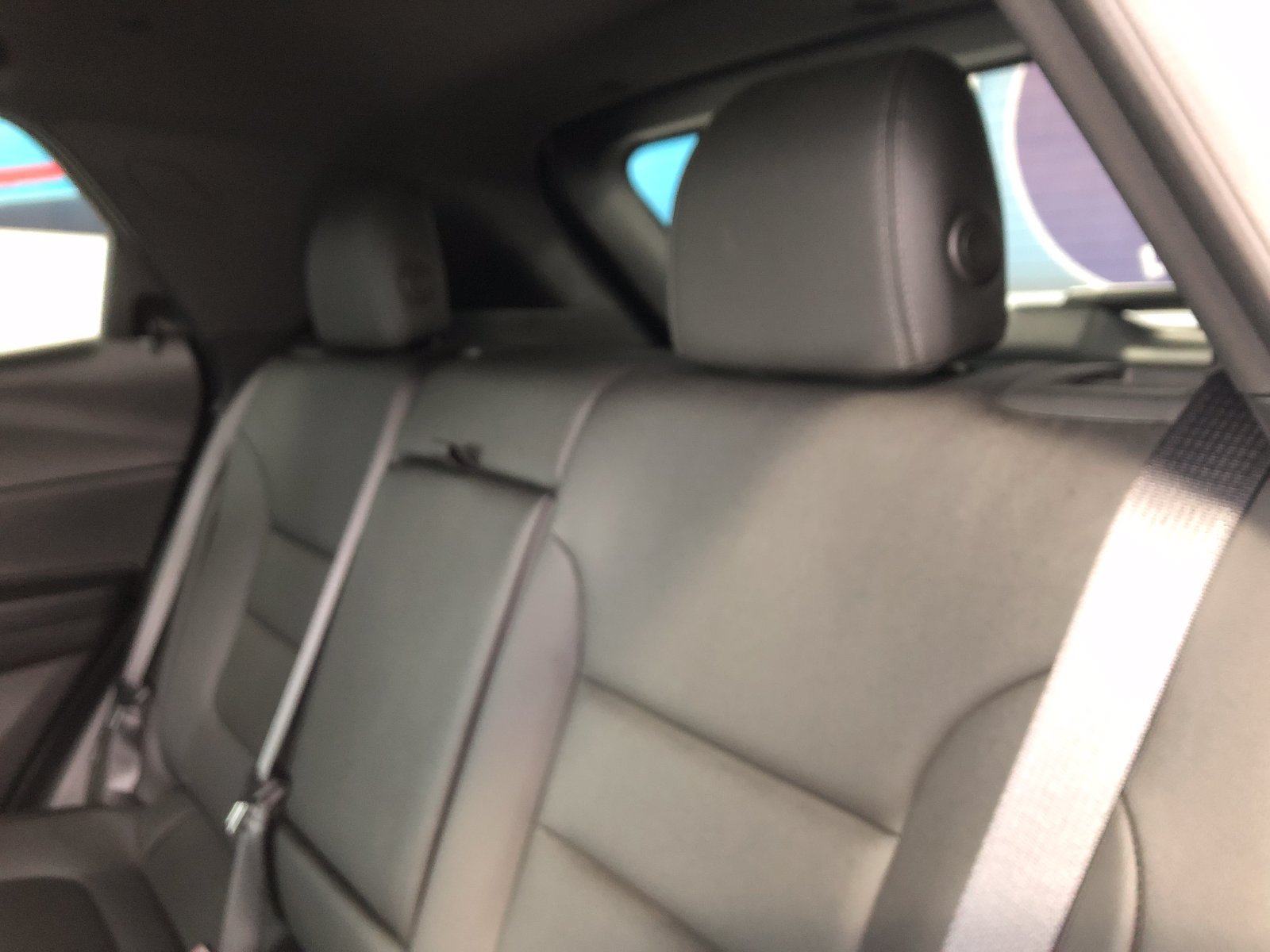 Used 2025 Chevrolet TrailBlazer ACTIV w/ Convenience Package AWD/4WD image 13