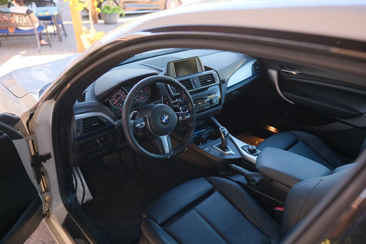 Used 2015 BMW M235i Coupe RWD image 39
