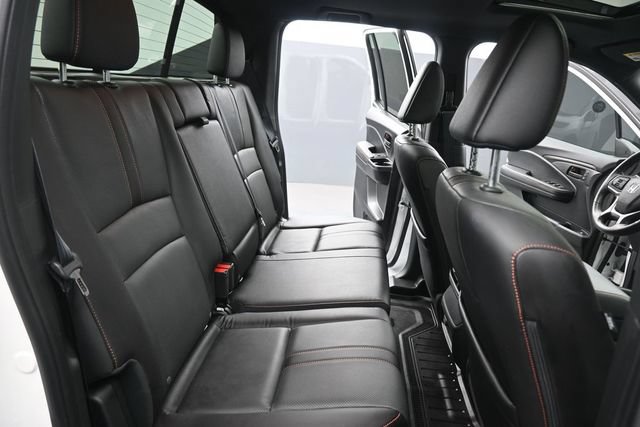 Used 2025 Honda Ridgeline TrailSport+ image 16