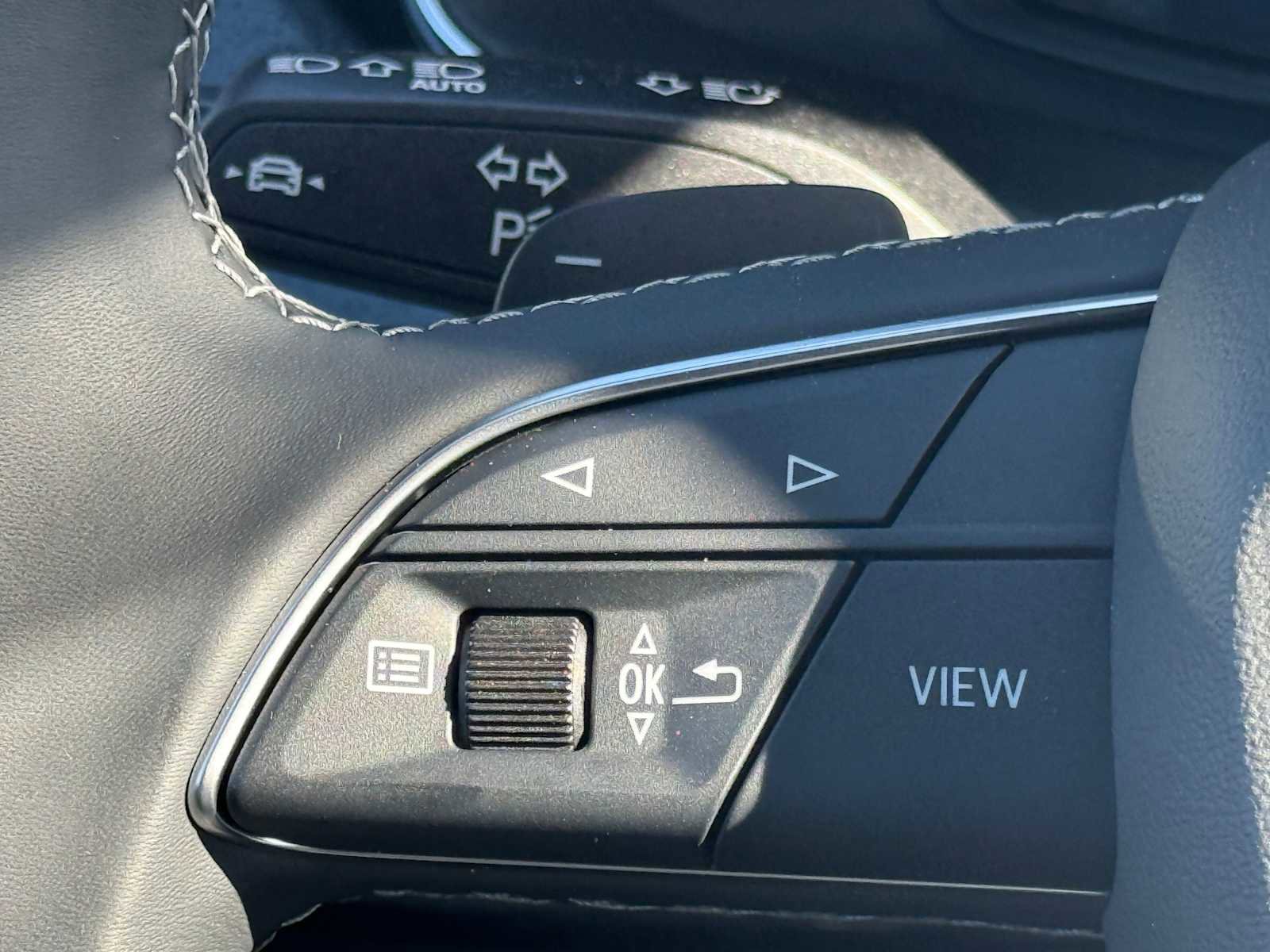 New 2025 Audi Q7 3.0T Prestige image 26