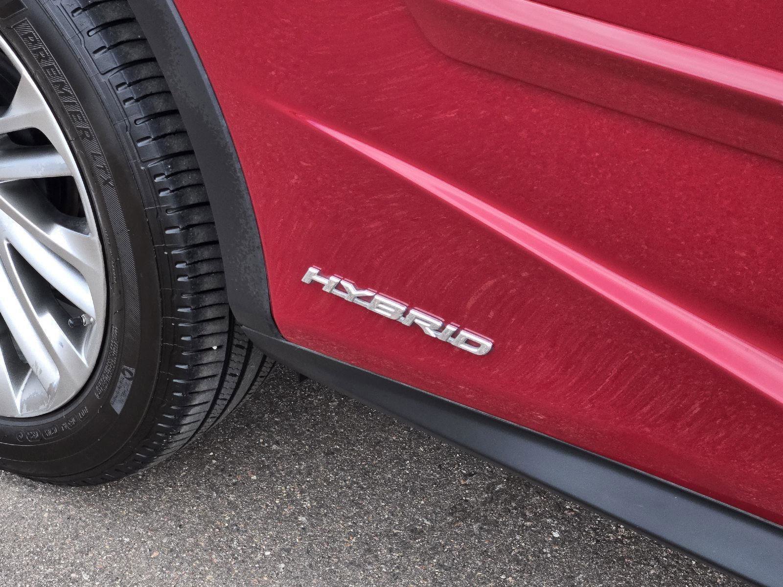 Used 2022 Lexus RX 450h AWD w/ Luxury Package image 67