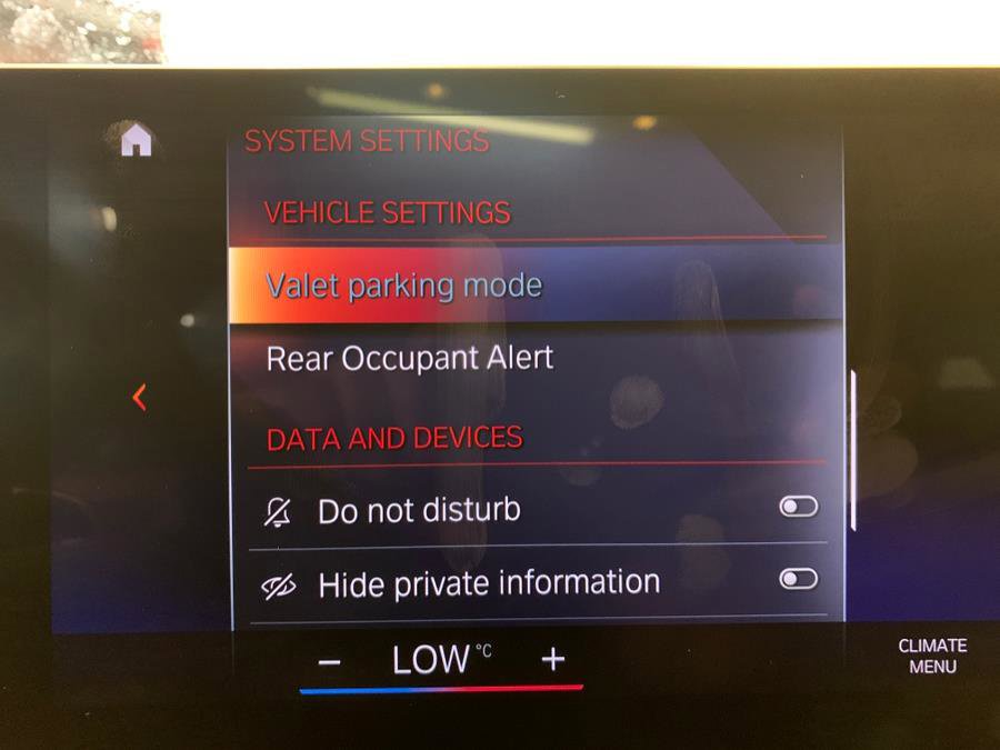 Used 2024 BMW 330i xDrive Sedan w/ Convenience Package image 34