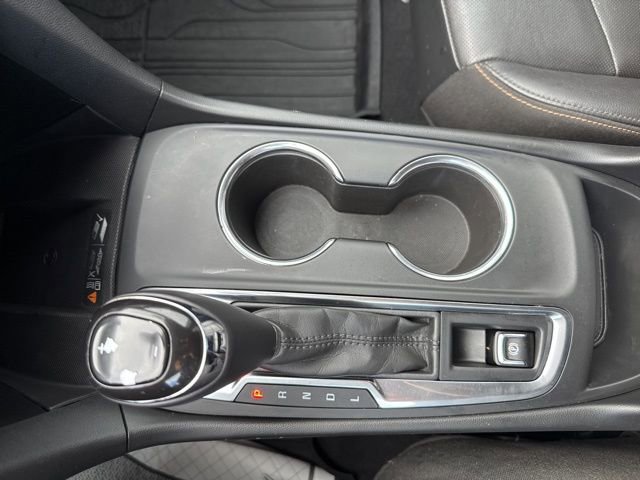 Used 2018 Chevrolet Equinox Premier FWD image 35