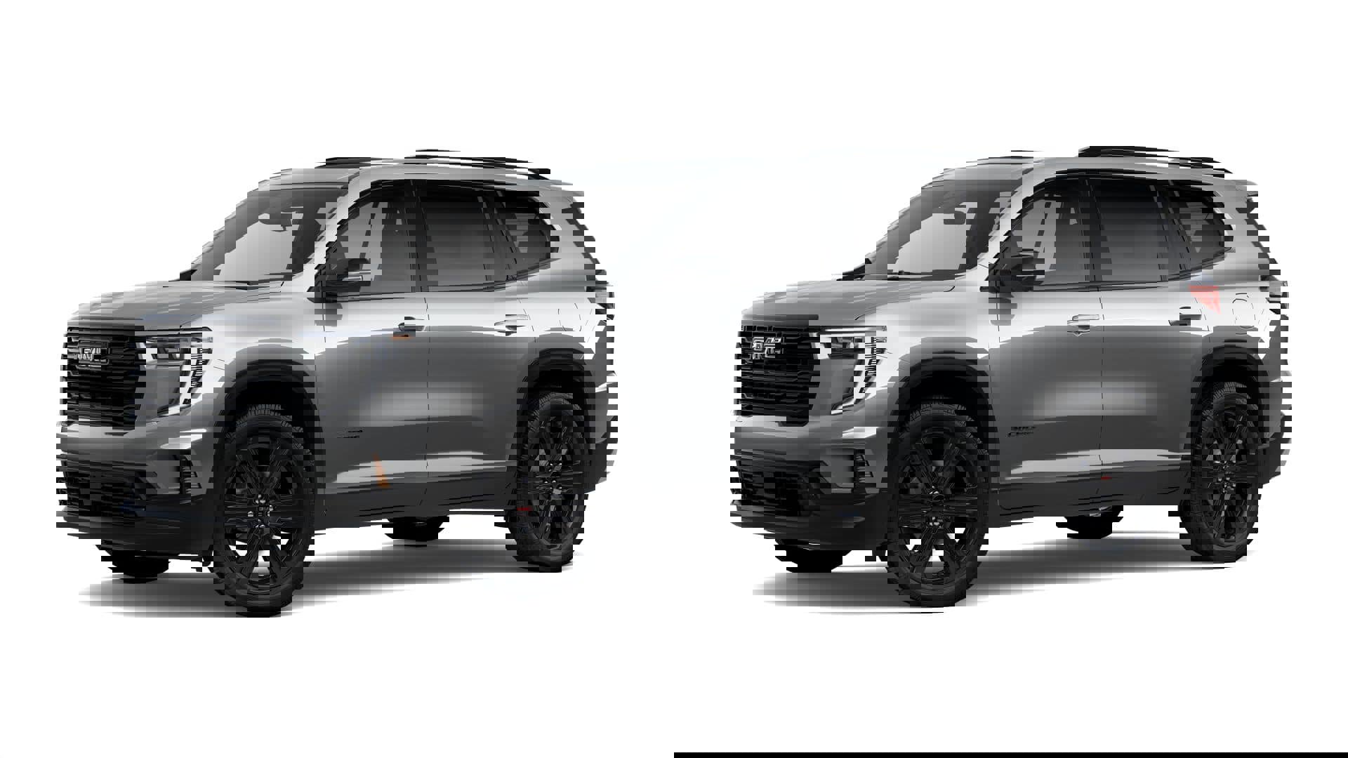 New 2026 GMC Acadia Elevation image 26